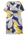 MARNI - Short Sleeve Dress