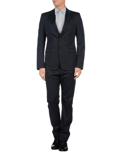 ZOOM PRADA - Suit