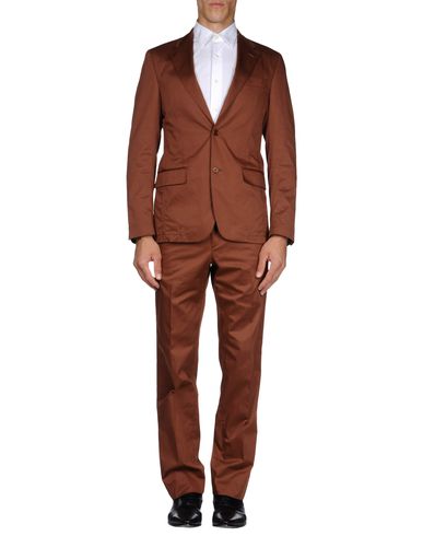 ZOOM SALVATORE FERRAGAMO - Suits