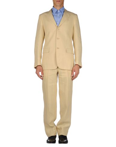 ZOOM MOSCHINO - Suit