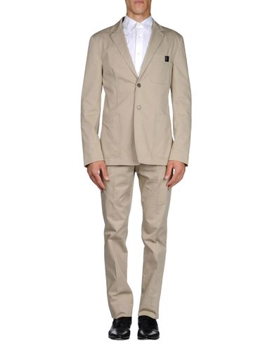 ZOOM VERSACE COLLECTION - Suit