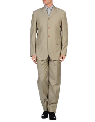DOLCE & GABBANA - Suits