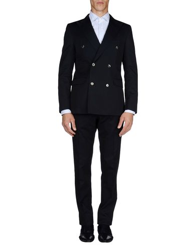 ZOOM BOGLIOLI - Suits
