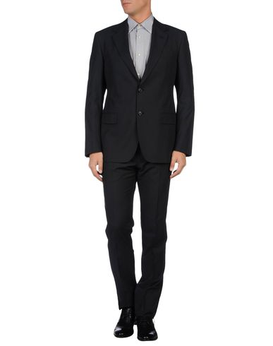 ZOOM LANVIN - Suits