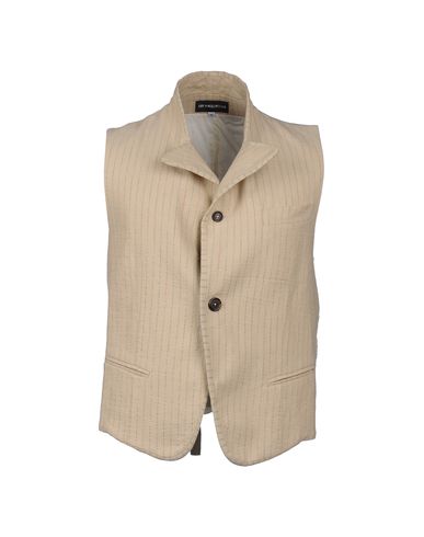 ZOOM ANN DEMEULEMEESTER - Vest