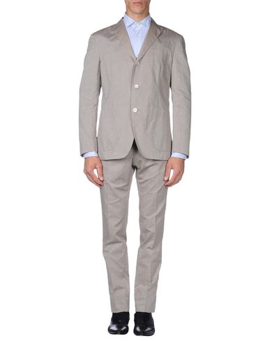 ZOOM BOGLIOLI - Suit
