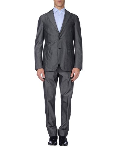ZOOM PIOMBO - Suit