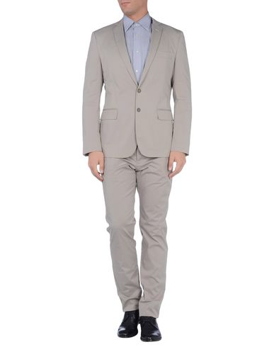 ZOOM TONELLO - Suits