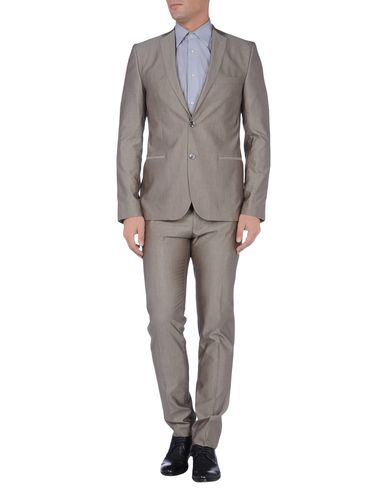ZOOM ROYAL HEM - Suits