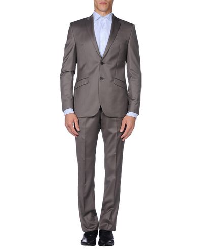 ZOOM UNGARO HOMME - Suits