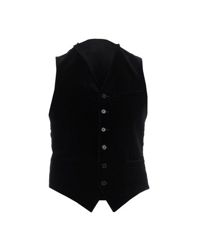 ZOOM LANVIN - Vest
