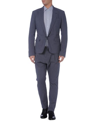 ZOOM D&G - Suit