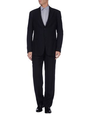 ARMANI COLLEZIONI - Suit