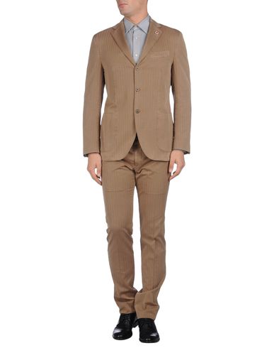 ZOOM LARDINI - Suits