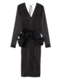MARNI - Long Sleeve Dress