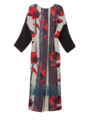 MARNI - Long Sleeve Dress