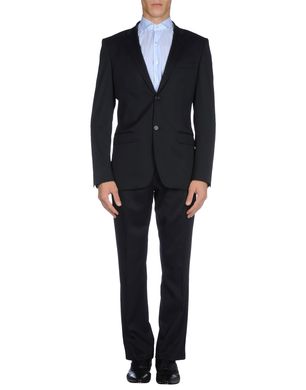 CALVIN KLEIN COLLECTION - Suits