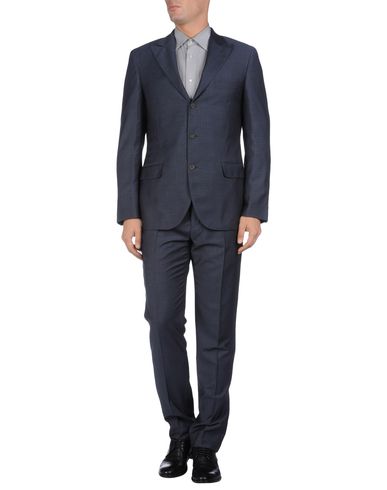 ZOOM BRUNELLO CUCINELLI - Suits