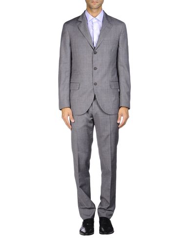 ZOOM BRUNELLO CUCINELLI - Suit