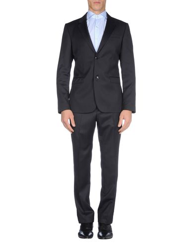 ZOOM MOSCHINO - Suits