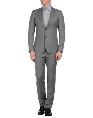 ZOOM MOSCHINO - Suits