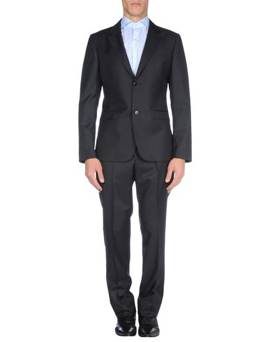 ZOOM MOSCHINO - Suit
