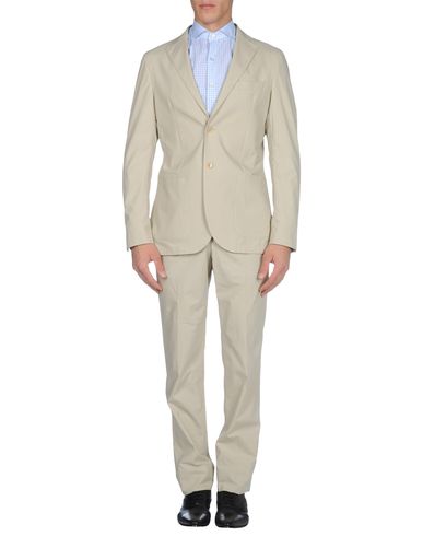 ZOOM LUIGI BIANCHI Mantova - Suits