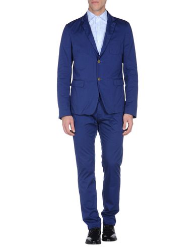 ZOOM M.GRIFONI DENIM - Suits