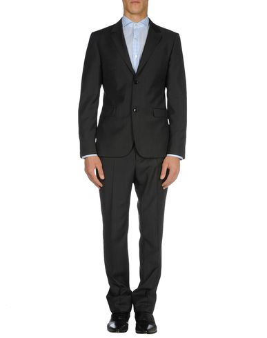 ZOOM MOSCHINO - Suit