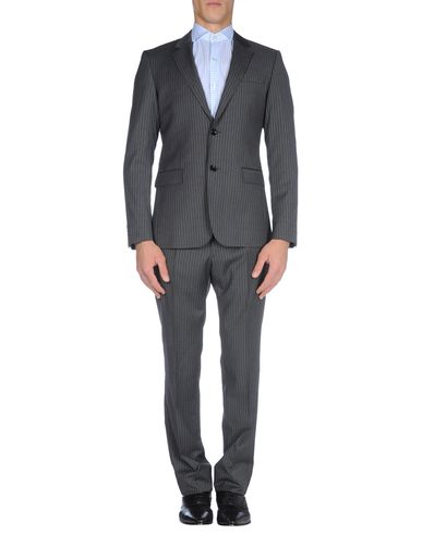 ZOOM MOSCHINO - Suit