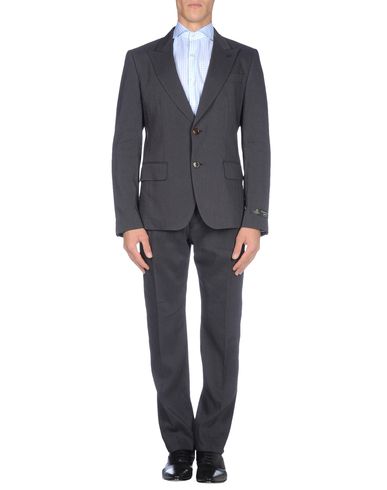 ZOOM VIVIENNE WESTWOOD MAN - Suit