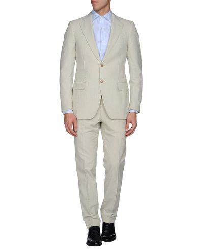 ZOOM TOMBOLINI - Suits