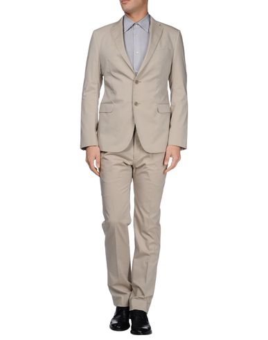 ZOOM ARMANI COLLEZIONI - Suit