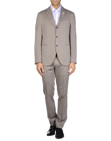 ZOOM LARDINI - Suit