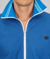 Bottega Veneta® Électrique Solid Piquet Polo Bottega Veneta® Électrique Solid Piquet Polo