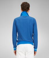 Bottega Veneta® Électrique Solid Piquet Polo Bottega Veneta® Électrique Solid Piquet Polo