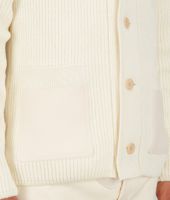 Bottega Veneta® Pearl Heavy Dry Cotton Pullover Bottega Veneta® Pearl Heavy Dry Cotton Pullover