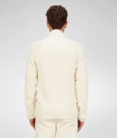 Bottega Veneta® Pearl Heavy Dry Cotton Pullover Bottega Veneta® Pearl Heavy Dry Cotton Pullover