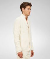 Bottega Veneta® Pearl Heavy Dry Cotton Pullover Bottega Veneta® Pearl Heavy Dry Cotton Pullover