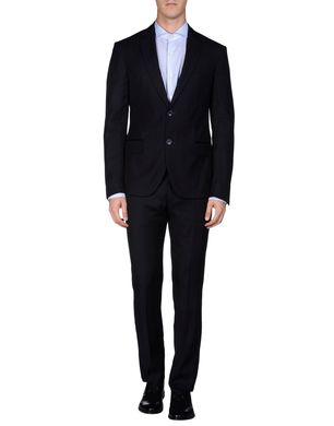 CLASS ROBERTO CAVALLI - Suits