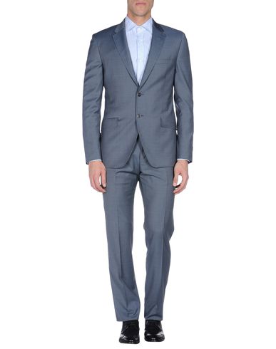 ZOOM PAUL SMITH - Suit