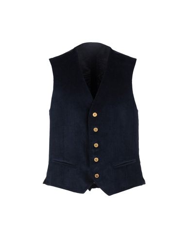 ZOOM TONELLO - Vest