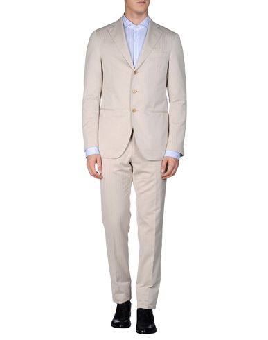 ZOOM CARUSO - Suits