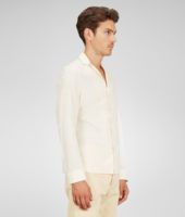 Bottega Veneta® Pearl Light Cotton Shirt Bottega Veneta® Pearl Light Cotton Shirt