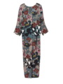 MARNI - Long Sleeve Dress