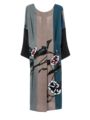MARNI - Long Sleeve Dress