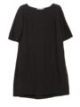 MARNI - Short Sleeve Dress
