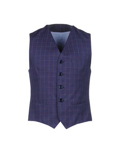 ZOOM FDN - Vest