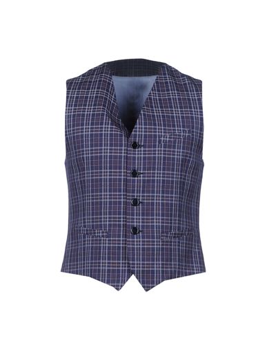 ZOOM FDN - Vest