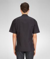 Bottega Veneta® NERO LIGHT COTTON SHIRT Bottega Veneta® NERO LIGHT COTTON SHIRT